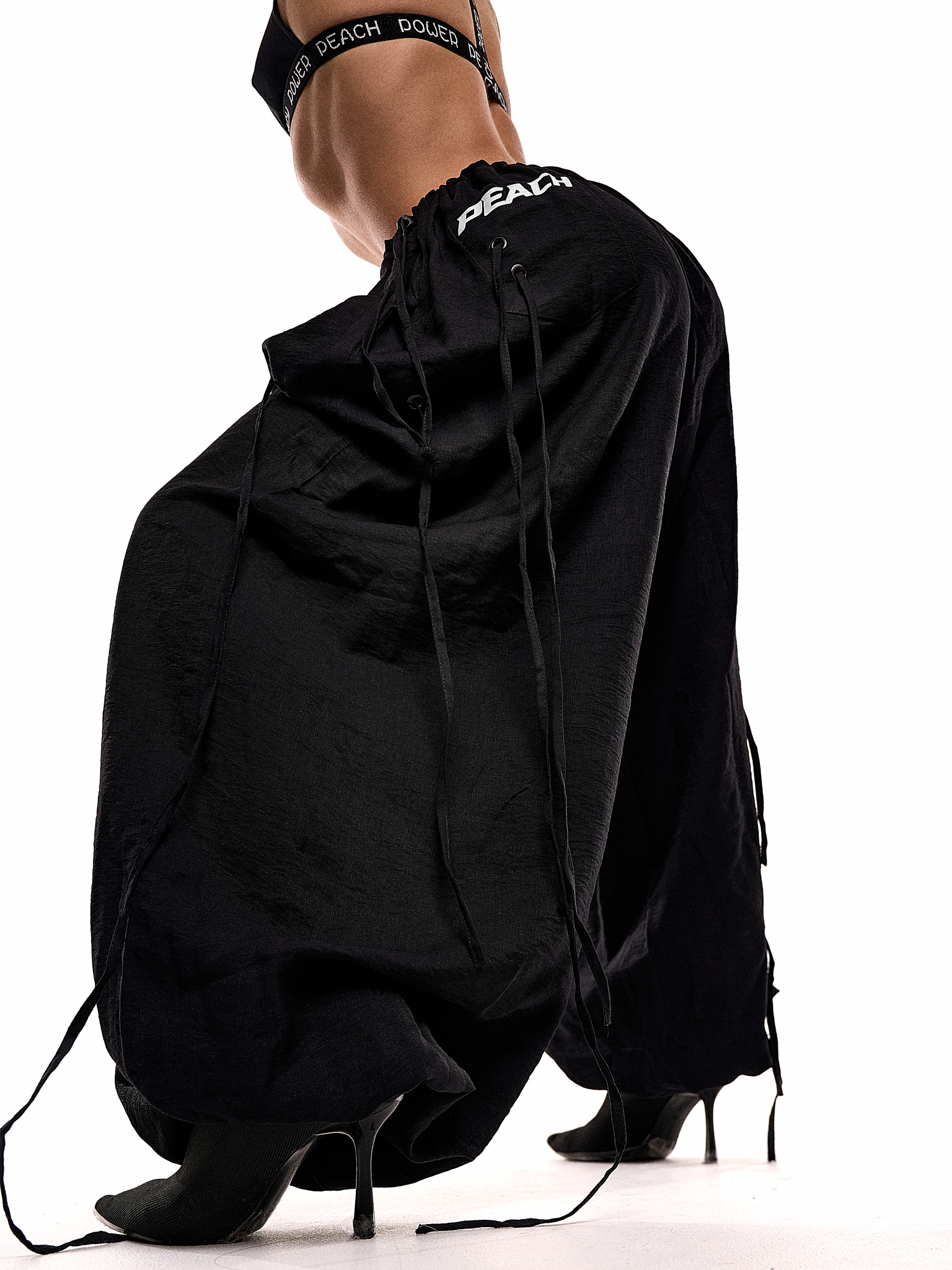 штани для танців Peach Power